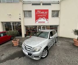 GENERATION2 350 CDI BLUEEFFICIENCY FASCINATION 4MATIC BVA7