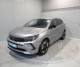 OPEL GRANDLAND GENERATION2 1.5 DIESEL 130 ELEGANCE BUSINESS AUTO