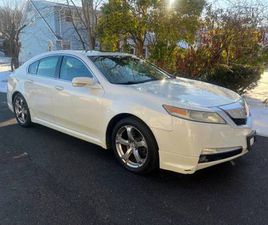 ACURA TL 2009 ACURA TL