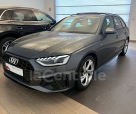 V GENERATION2 AVANT 2.0 35 TDI 163 S LINE S TRONIC 7