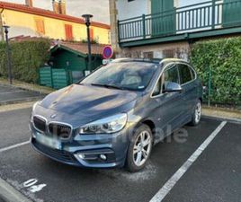 (F45) GENERATION2 ACTIVE TOURER 218D XDRIVE BVA8 LUXURY