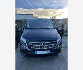 III MIXTO 119 CDI LONG SELECT