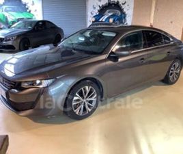 II 1.5 BLUEHDI 130 S&S 7CV ALLURE EAT8