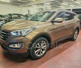 HYUNDAI SANTA FE III 2.0 CRDI 150 INITIA