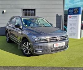 VOLKSWAGEN TIGUAN II 2.0 TDI 150 IQ.DRIVE BV6