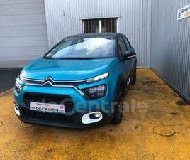 III 1.5 BLUEHDI 100 S&S SHINE BV5