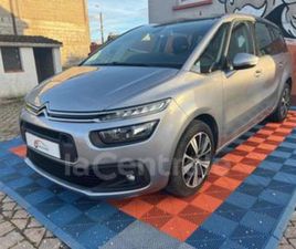 II GENERATION2 1.6 BLUEHDI 100 S&S 86G MILLENIUM BUSINESS