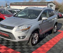 2.0 TDCI 140 DPF 4X2 TREND BVM6