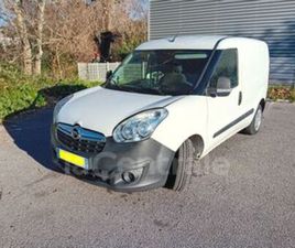 II 1.3 CDTI 90 2.2T L1H1 PACK ECOFLEX