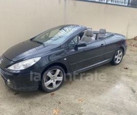 GENERATION2 CC 2.0 16S HDI FAP SPORT PACK