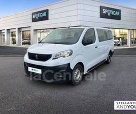 III BLUEHDI 120CH S&S LONG BVM6