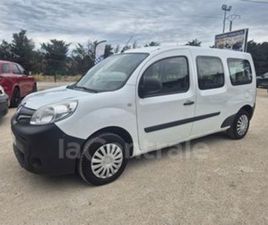 II GENERATION2 GRAND CONFORT BLUE DCI 95