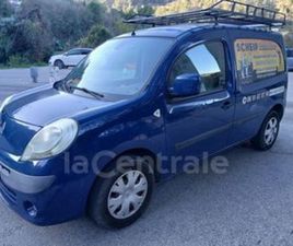 II GRAND CONFORT L1 1.5 DCI 85