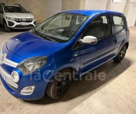 II 1.5 DCI 75 SOCIETE AIR ECO2