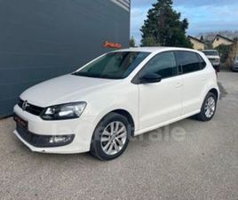 V CROSS POLO 1.6 TDI 90 FAP 5P