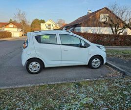CHEVROLET SPARK 1.2 LT LT