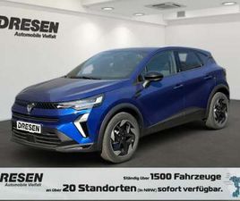 TECHNO 140 NAVIGATION*LED*SHZ*360 GRAD KAMERA* UVM