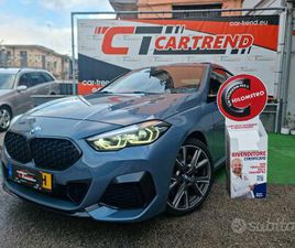 BMW SERIE 2 GRAN COUPE M235I XDRIVE BMW M 235I XDRIVE GRAN COUPÉ FULL