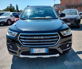 HAVAL H2 1.5T GPL PREMIUM 2020
