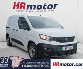 PEUGEOT PARTNER PREMIUM