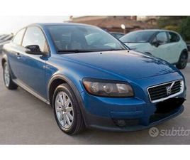 VOLVO C30 SPLENDIDA VOLVO