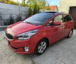 KIA CARENS 1.6 GDI LX