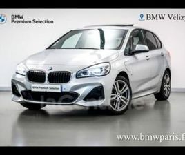 (F45) GENERATION2 ACTIVE TOURER 225XE M SPORT BVA6