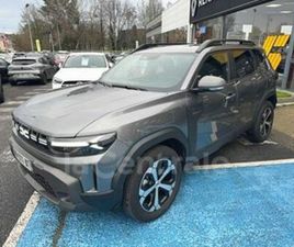 III 1.8 HYBRID 155 JOURNEY