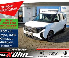 TITANIUM - WINTER-PAK., 17Z ALU, SYNC4, TEMPO, PDC