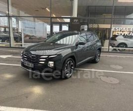 IV GENERATION2 1.6 T-GDI 215 HYBRID EXECUTIVE BVA6