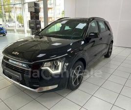 II 1.6 GDI 141 HEV 5AH ACTIVE DCT6