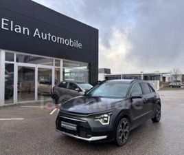 II 1.6 GDI 141 HEV 5AH PREMIUM DCT6