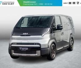 KIA PV5 L2H1 ELITE 71.2 KWH | NU BESCHIKBAAR VOOR EEN PROEFR — BESTELAUTO'S — MARKTPLAATS