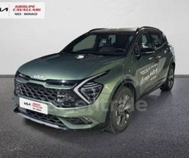 V 1.6 T-GDI 210 ISG HYBRIDE 4X2 GT-LINE BVA6