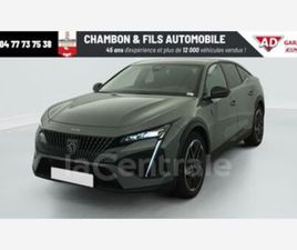 1.6 PHEV 180 GT E-EAT8