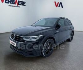 II GENERATION2 1.4 EHYBRID 245 R-LINE DSG6