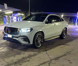 MERCEDES CLE COUPE 4MATIC COUPE