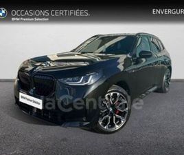 BMW X3 XDRIVE 30E (G45) 30E XDRIVE 299 M SPORT BVA8