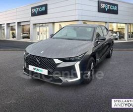 II 1.6 HYBRIDE E-TENSE 225 BASTILLE EAT8