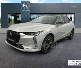 CITROEN DS4 II 1.6 HYBRIDE E-TENSE 225 OPERA EAT8