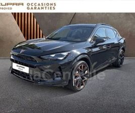 GENERATION2 1.5 EHYBRID 272 VZ DSG6