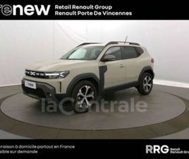 III 1.6 HYBRID 140 4X2 JOURNEY BVA