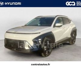 II GENERATION2 1.6 HYBRID 138 CREATIVE