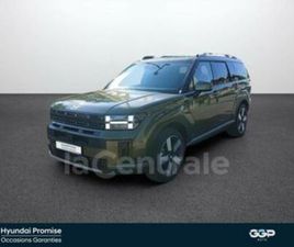 V 1.6 T-GDI PLUG-IN 253 HTRAC CREATIVE BVA6