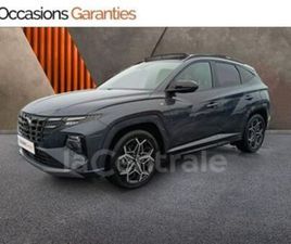 IV 1.6 T-GDI 230 HYBRID N LINE EXECUTIVE BVA6