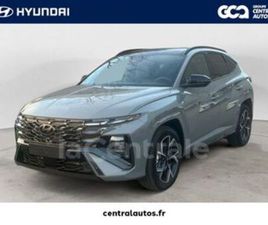 IV GENERATION2 1.6 T-GDI 239 HYBRID N LINE EXECUTIVE BVA6