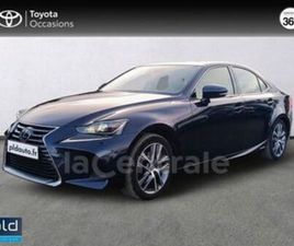 III GENERATION2 300H LUXE