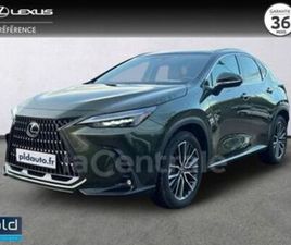 II 2.5 350H 4WD HYBRIDE EXECUTIVE