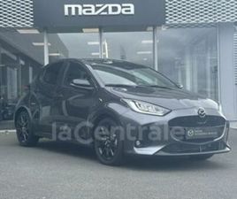 IV 1.5 HYBRID 116 HOMURA PLUS CVT