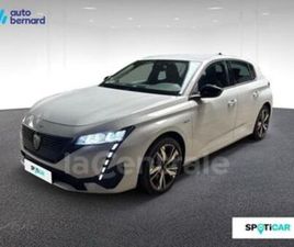 III 1.6 PHEV 180 ACTIVE PACK E-EAT8